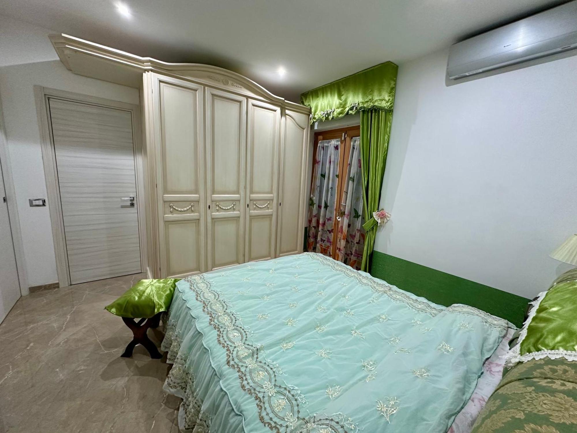 Susy Home Napels Buitenkant foto
