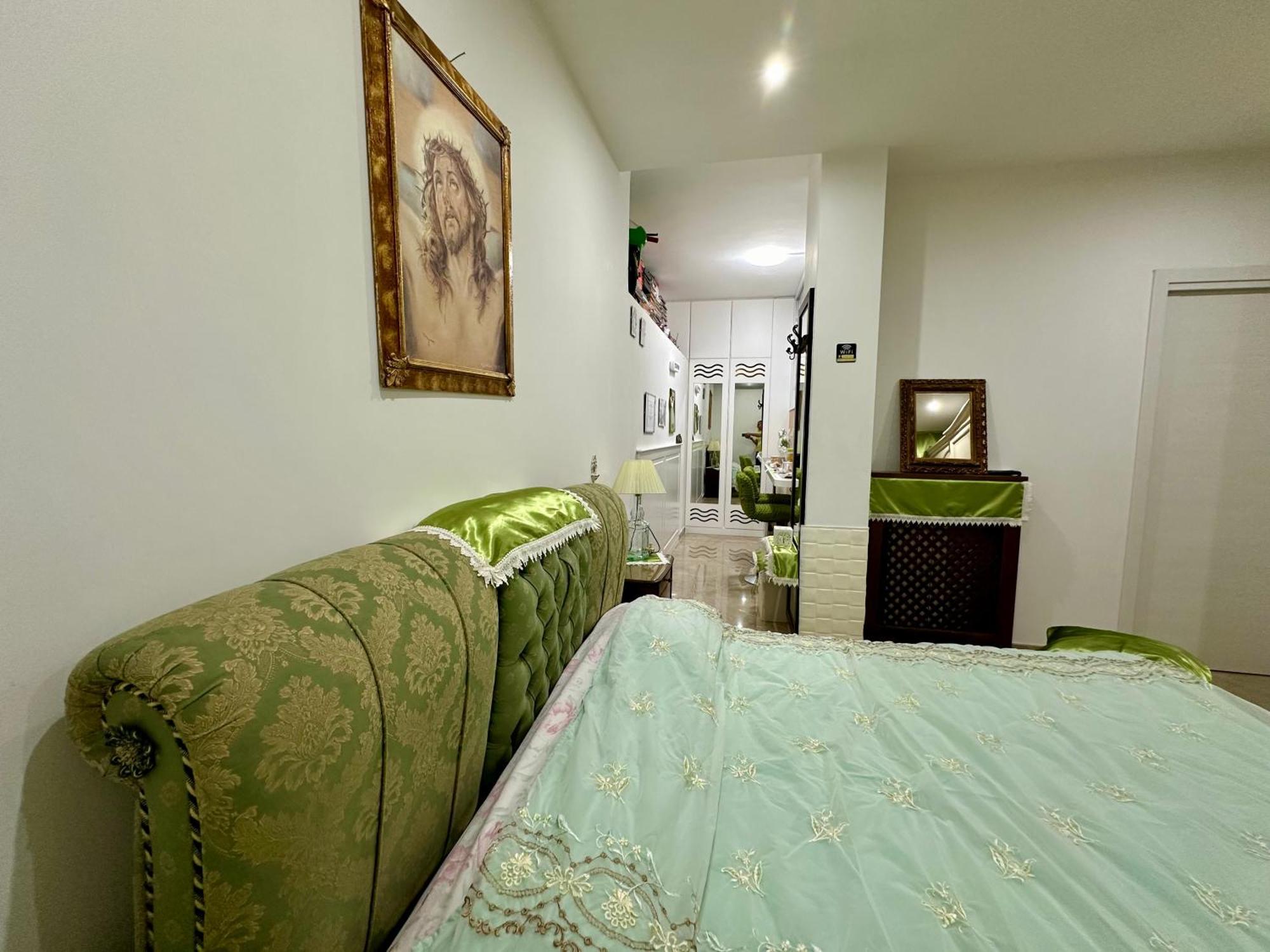 Susy Home Napels Buitenkant foto